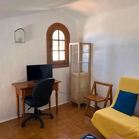 Apartment Mar Y Sol By Som Menorca