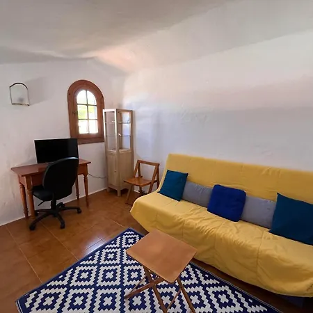 Mar Y Sol By Som Menorca Apartment *