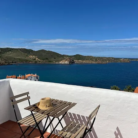 Mar Y Sol By Som Menorca Apartment *