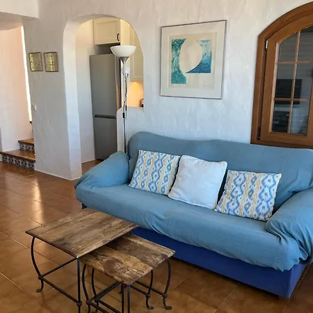 Apartment Mar Y Sol By Som Menorca