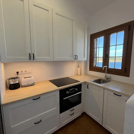 Apartamento Mar Y Sol By Som Menorca *