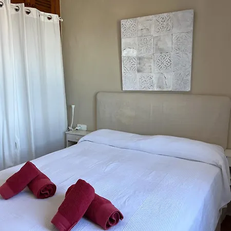 Mar Y Sol By Som Menorca *