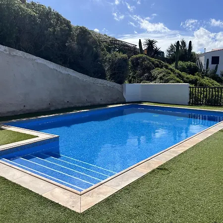 Mar Y Sol By Som Menorca Apartamento *