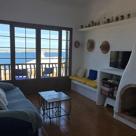 Appartement Mar Y Sol By Som Menorca *