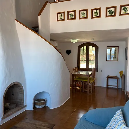 Mar Y Sol By Som Menorca Appartement