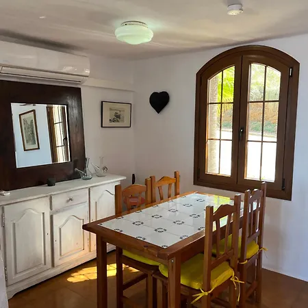 Appartement Mar Y Sol By Som Menorca Fornells (Menorca)