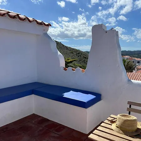 Mar Y Sol By Som Menorca *