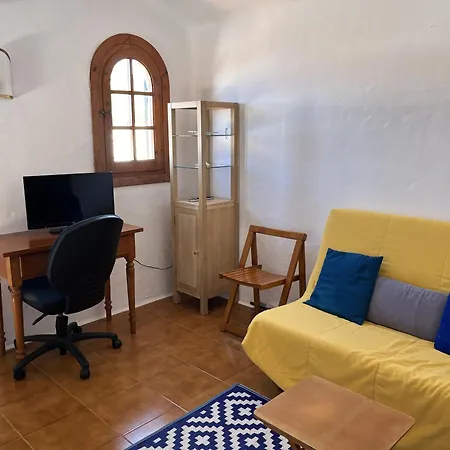 Mar Y Sol By Som Menorca Fornells (Menorca)