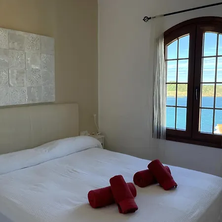 Mar Y Sol By Som Menorca