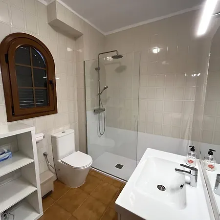 Mar Y Sol By Som Menorca Lejlighed