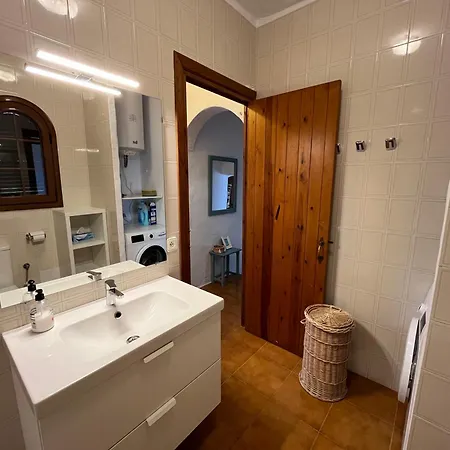 Mar Y Sol By Som Menorca