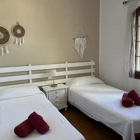 Lejlighed Mar Y Sol By Som Menorca *