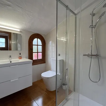 Mar Y Sol By Som Menorca Lejlighed *