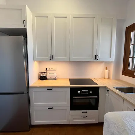 Mar Y Sol By Som Menorca