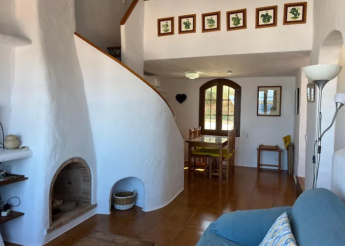 Mar Y Sol By Som Menorca Appartement