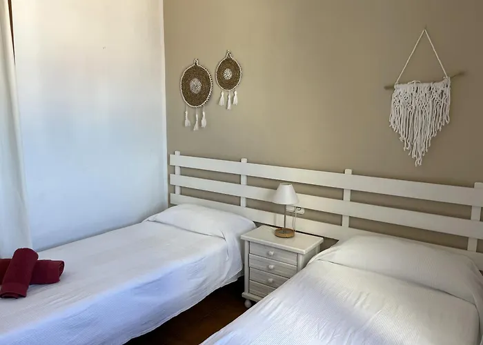 Appartamento Mar Y Sol By Som Menorca Fornells (Menorca)