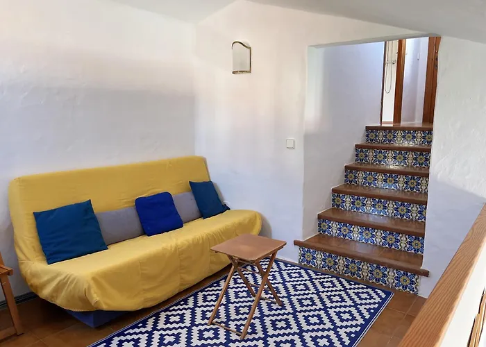 Mar Y Sol By Som Menorca Appartement