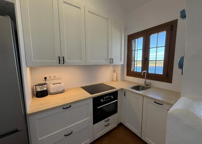 Appartement Mar Y Sol By Som Menorca *