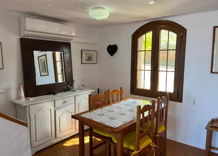 Appartement Mar Y Sol By Som Menorca Fornells (Menorca)