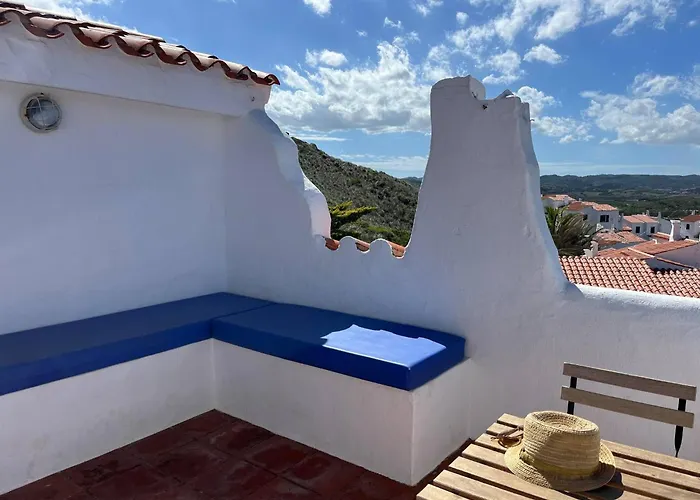 Mar Y Sol By Som Menorca *