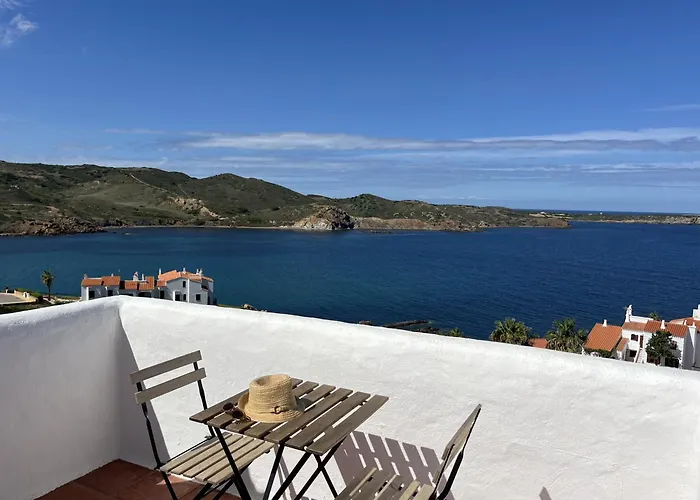 Appartement Mar Y Sol By Som Menorca