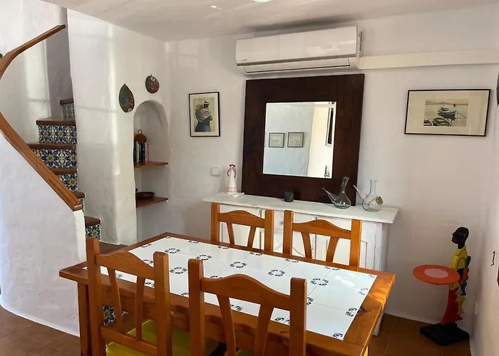 Mar Y Sol By Som Menorca *