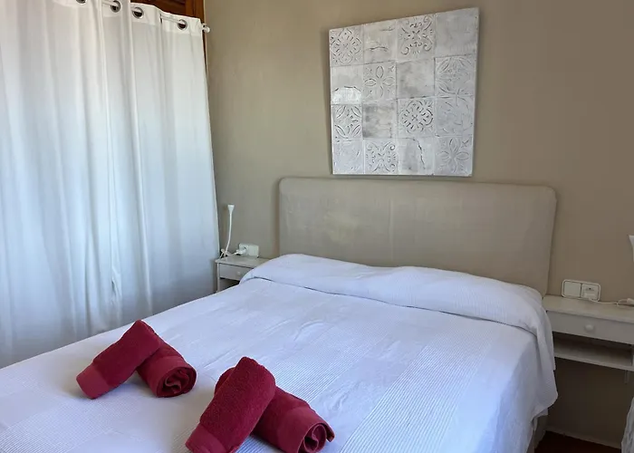 Mar Y Sol By Som Menorca *