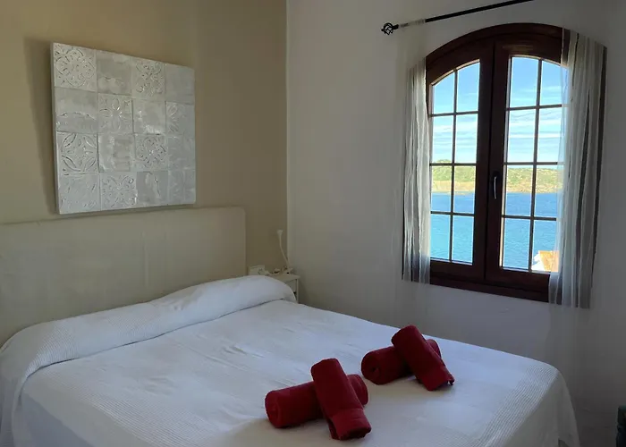 Mar Y Sol By Som Menorca