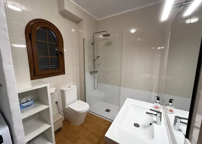 Mar Y Sol By Som Menorca Appartement