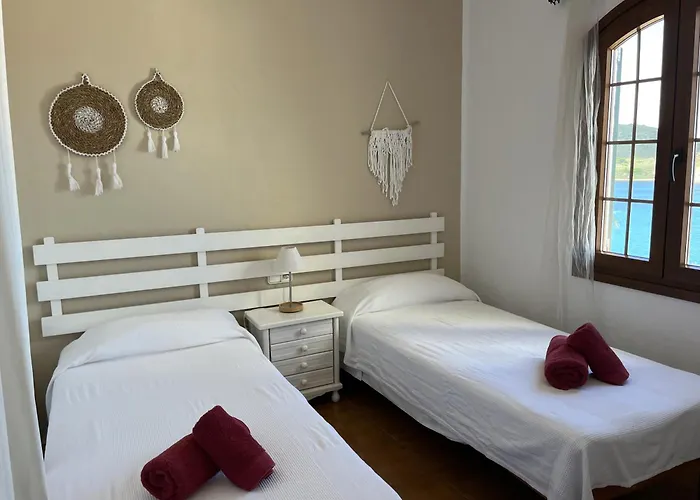 Appartamento Mar Y Sol By Som Menorca *