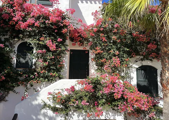 Mar Y Sol By Som Menorca Appartement Fornells (Menorca)