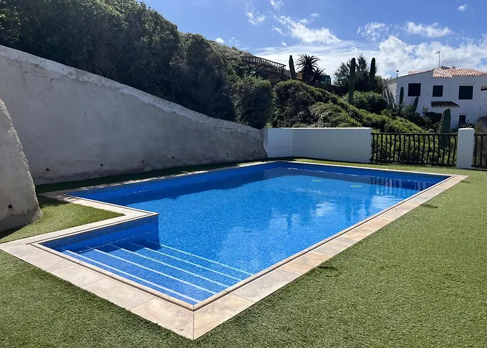 Mar Y Sol By Som Menorca Appartement *