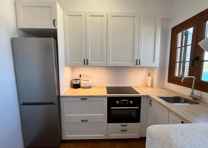 Mar Y Sol By Som Menorca