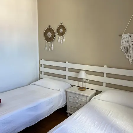 Apartmán Mar Y Sol By Som Menorca Fornells (Menorca)