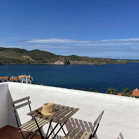Lägenhet Mar Y Sol By Som Menorca